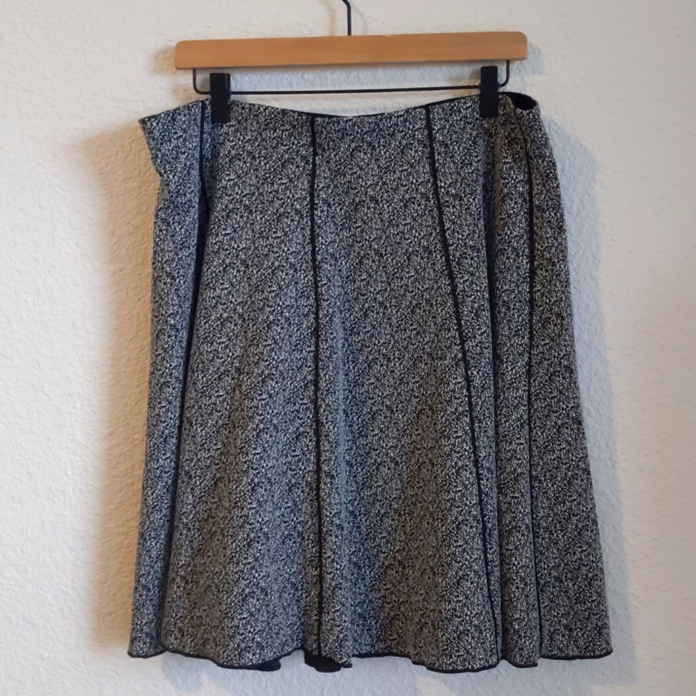GNW Women's Flare Skirt Size XL